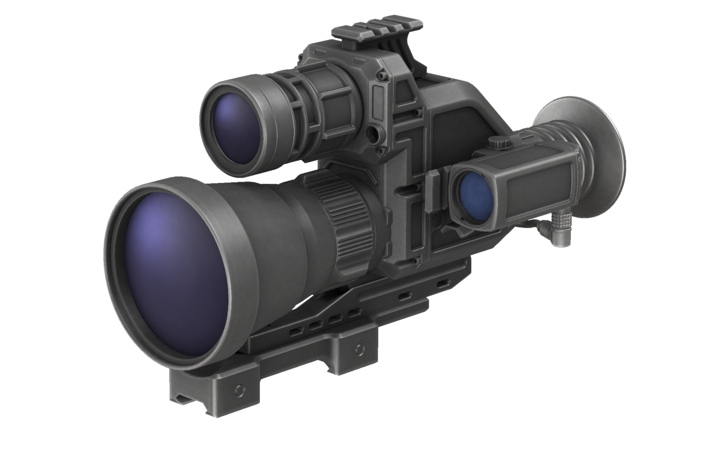 Aurora-CLR905 - Compact Laser Rangefinder