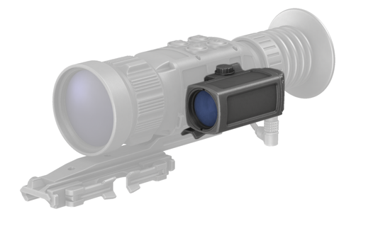 Aurora-CLR905 - Compact Laser Rangefinder