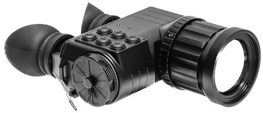 Scotopia-75-64 Long-Range Tactical Thermal Binoculars