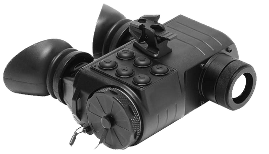 Scotopia-38 Lightweight Thermal Goggles