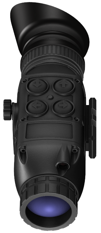 Scotopia Multi-Purpose Thermal Monocular