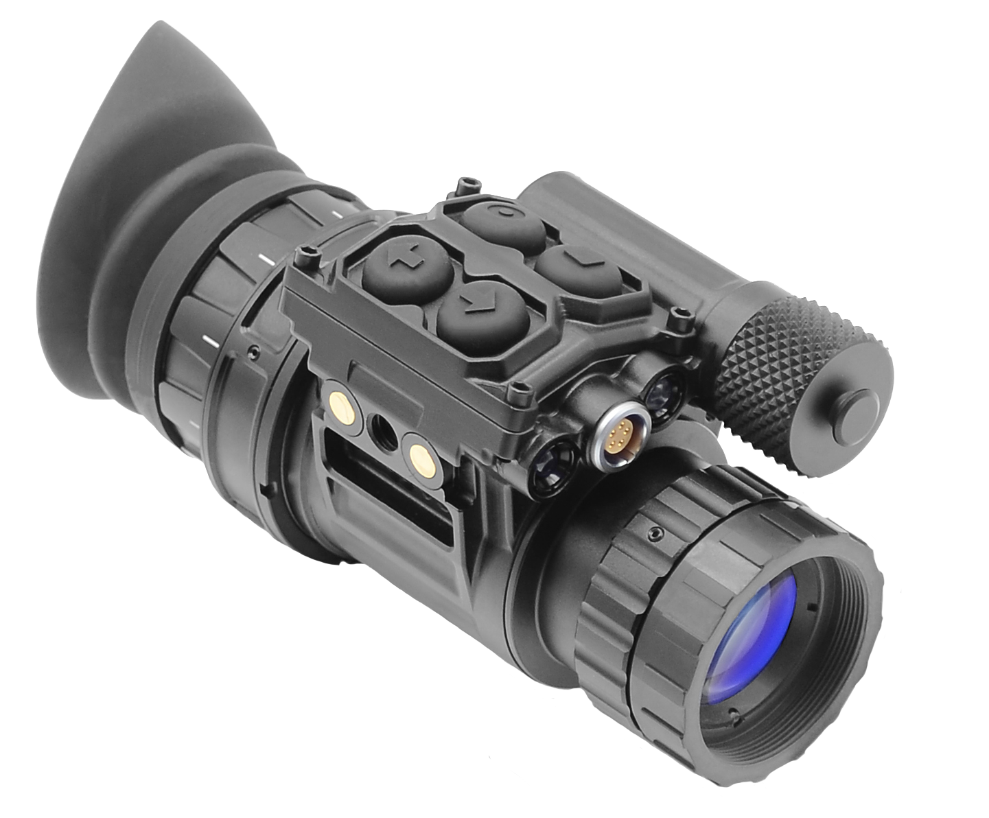 NPX-14-SPECOPS Advanced Tactical Night Vision Monocular