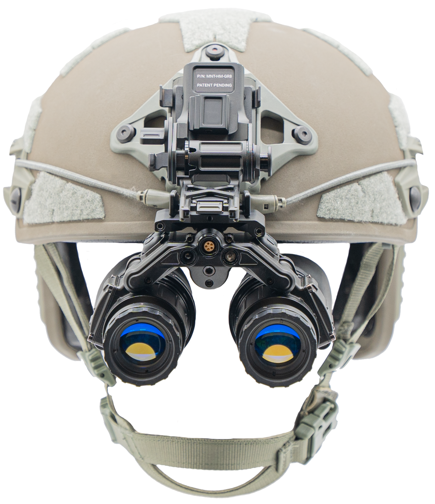 NPX-31-SPECOPS Advanced Tactical Night Vision Goggles