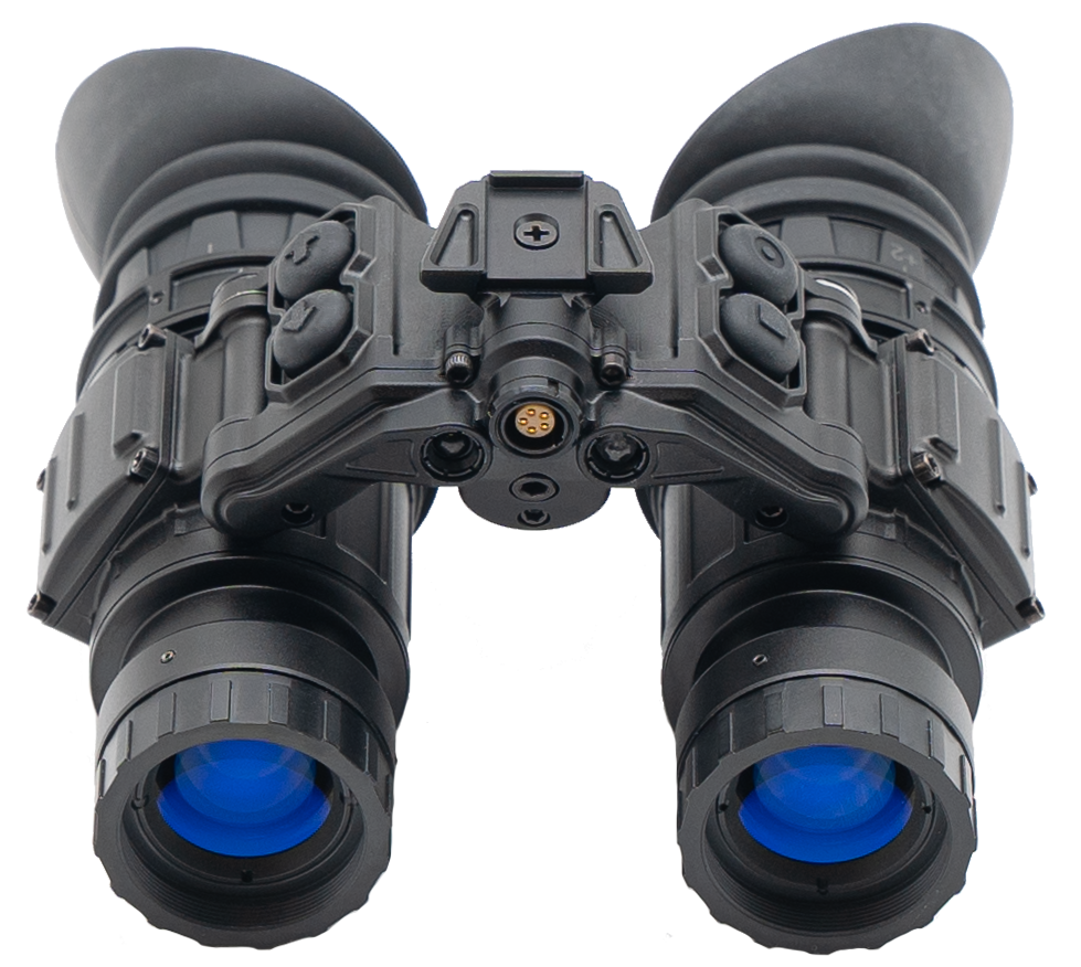 NPX-31-SPECOPS Advanced Tactical Night Vision Goggles