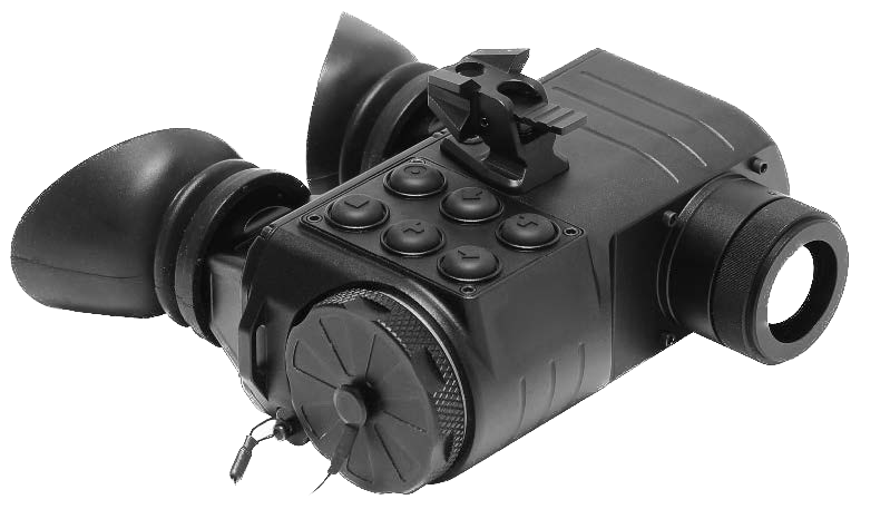 Scotopia-38 Lightweight Thermal Goggles