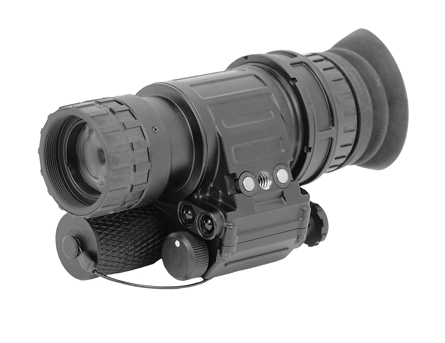 Gen2+ PVS-14C Tactical Advanced Night Vision Monocular