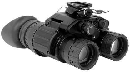 Gen3 PVS-31C-MOD Tactical Dual Tube Night Vision Goggles