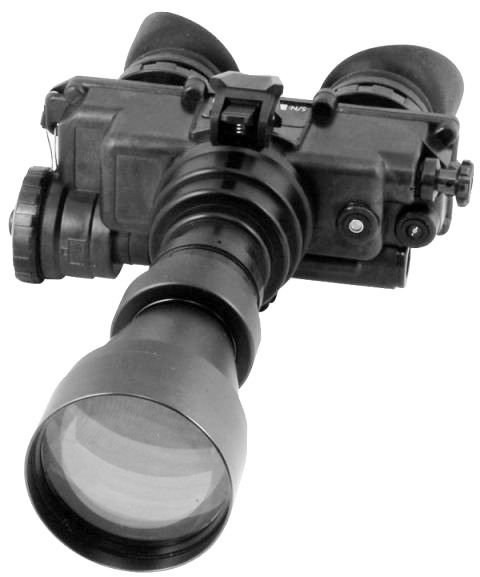 Echo PVS-7 Tactical Advanced Night Vision Goggles