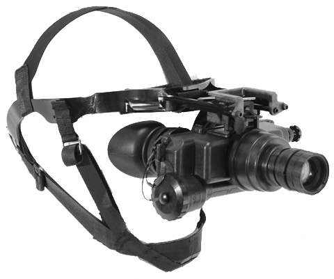 4G PVS-7 Tactical Advanced Night Vision Goggles
