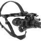 Gen2+ PVS-7 Tactical Advanced Night Vision Goggles