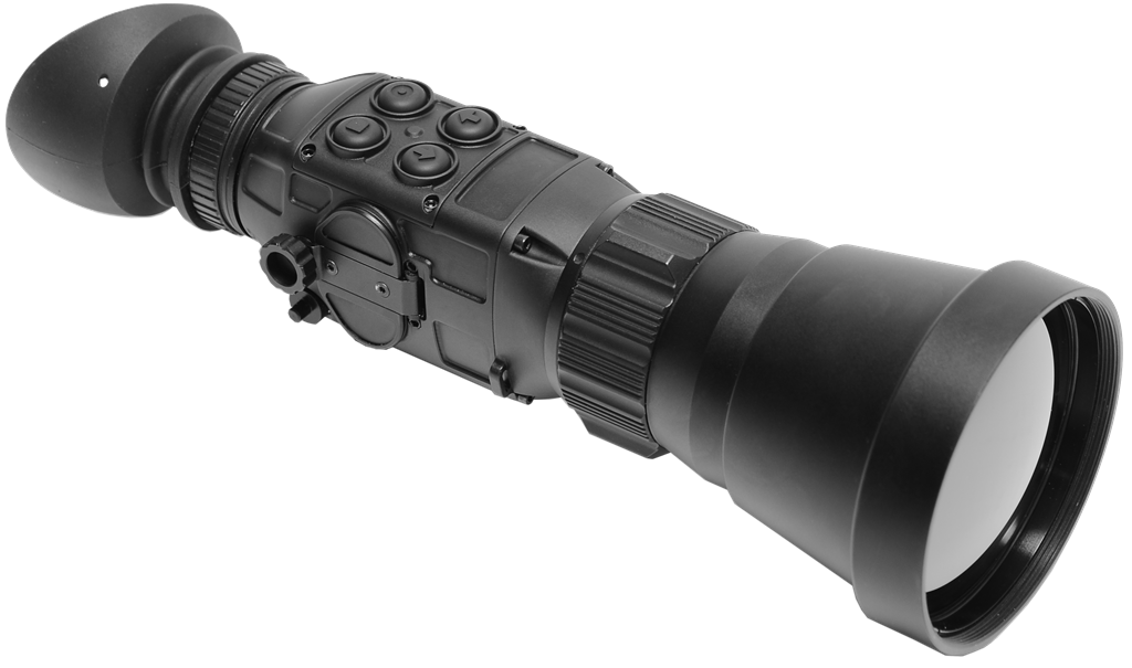 TI-GEAR-M3100 Multi-Purpose Thermal Monocular
