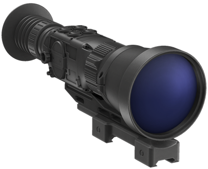 S3100 Precision Thermal Rifle Scope