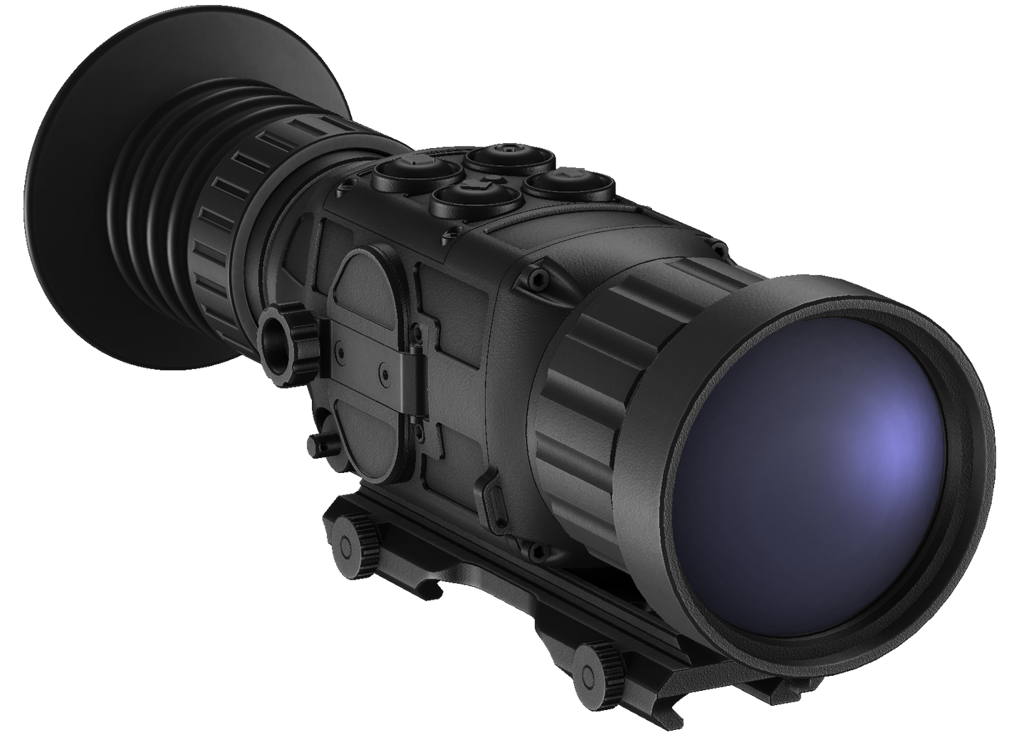 TI-GEAR-M350F Multi-Purpose Thermal Monocular