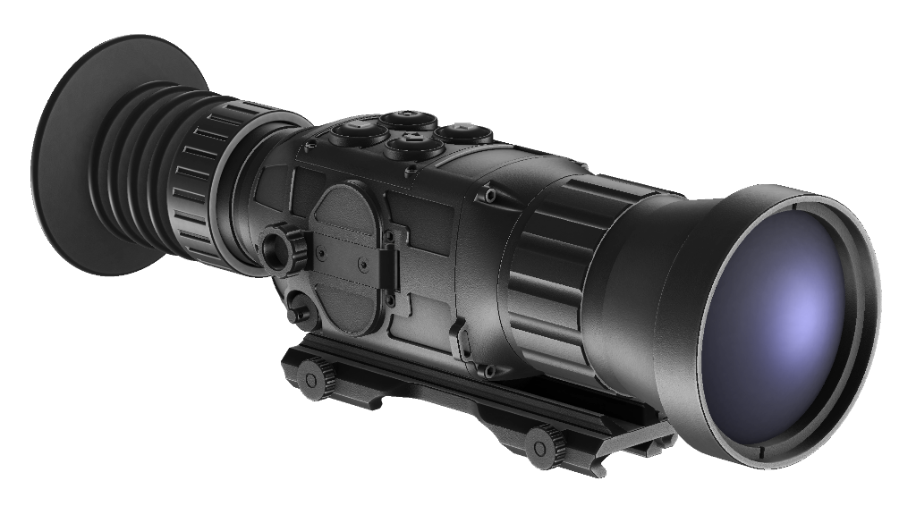 S375 Precision Thermal Rifle Scope