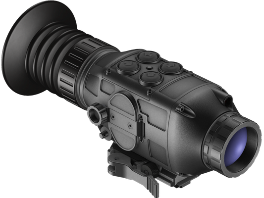 S625 Precision Thermal Rifle Scope