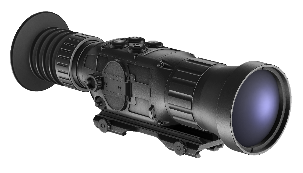 Scotopia S675 Precision Thermal Rifle Scope